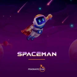 Spaceman Okokgoku Bet